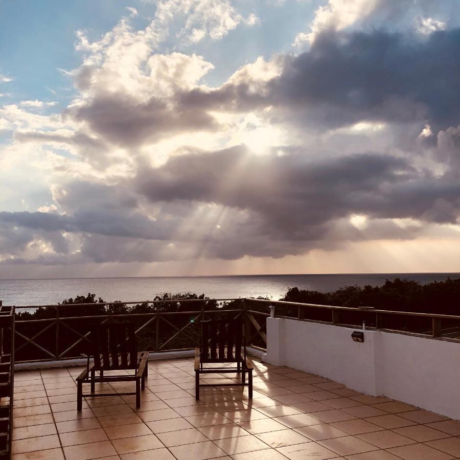 One Day Ocean Villa Manzhou ภายนอก รูปภาพ