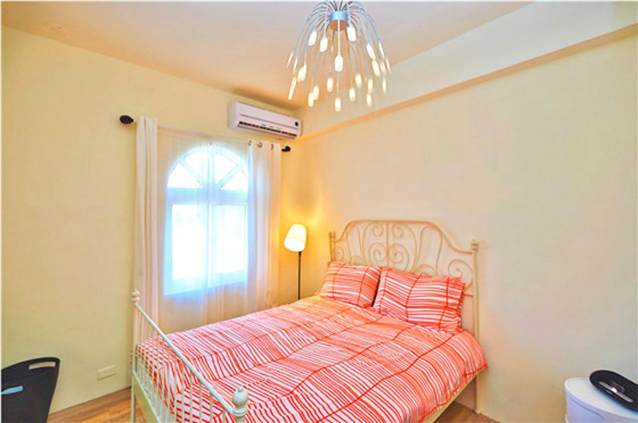 One Day Ocean Villa Manzhou ภายนอก รูปภาพ