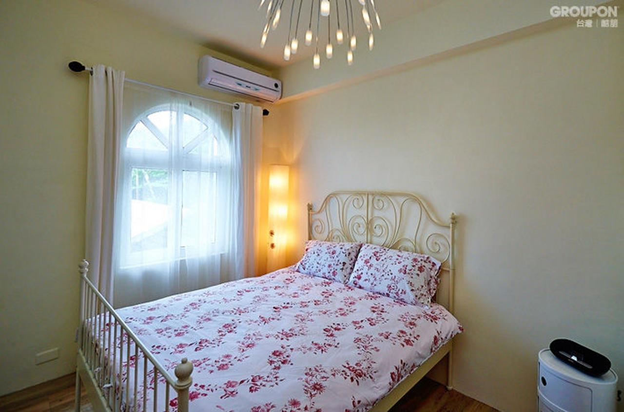 One Day Ocean Villa Manzhou ภายนอก รูปภาพ