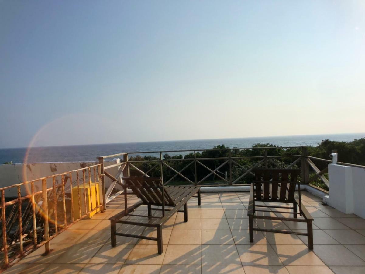 One Day Ocean Villa Manzhou ภายนอก รูปภาพ