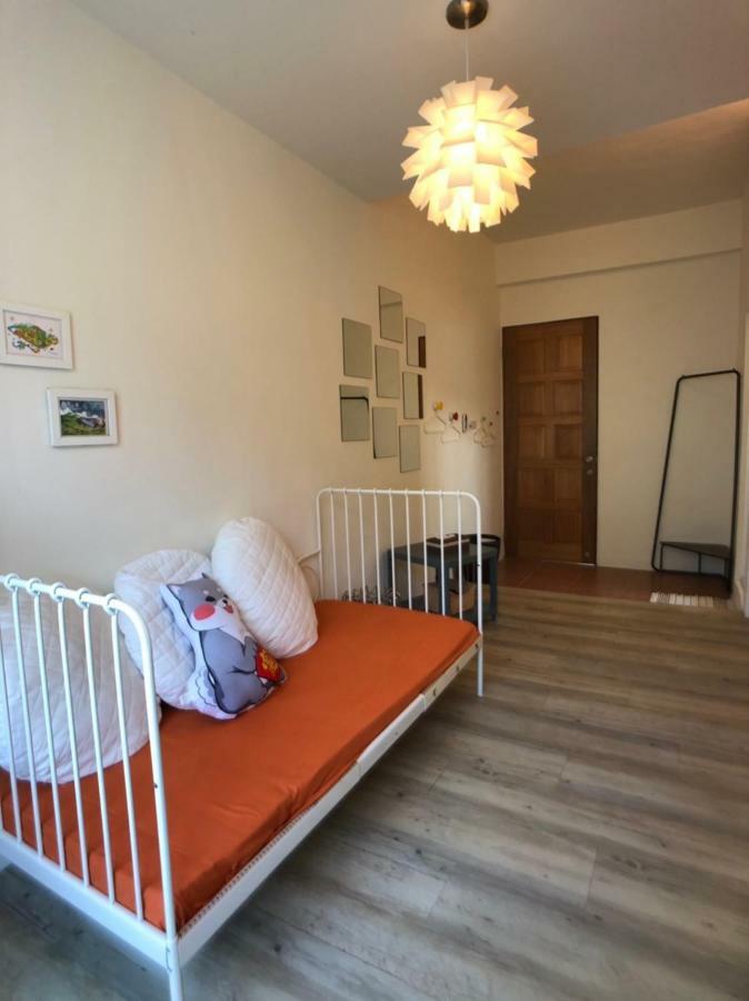 One Day Ocean Villa Manzhou ภายนอก รูปภาพ