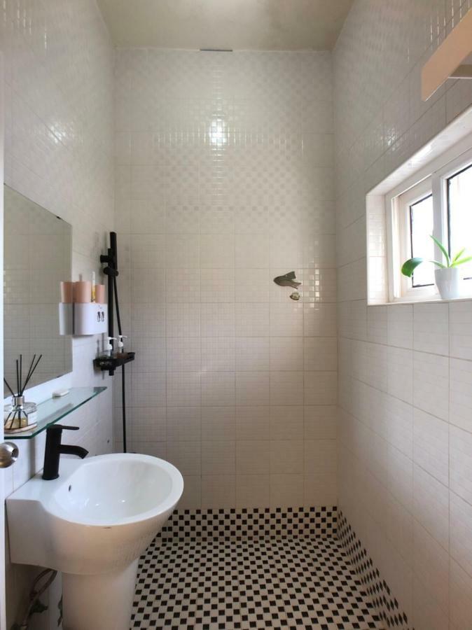 One Day Ocean Villa Manzhou ภายนอก รูปภาพ